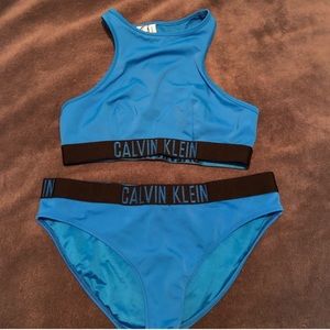 Calvin Klein bikini set